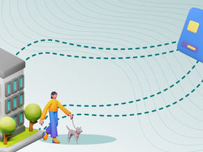 What I Learnt After Transitioning from Architecture to UX Design