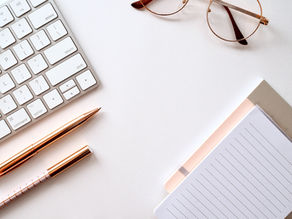 Getting Started with Content Writing - Resources and Tools