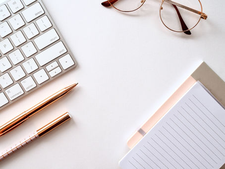 Getting Started with Content Writing - Resources and Tools