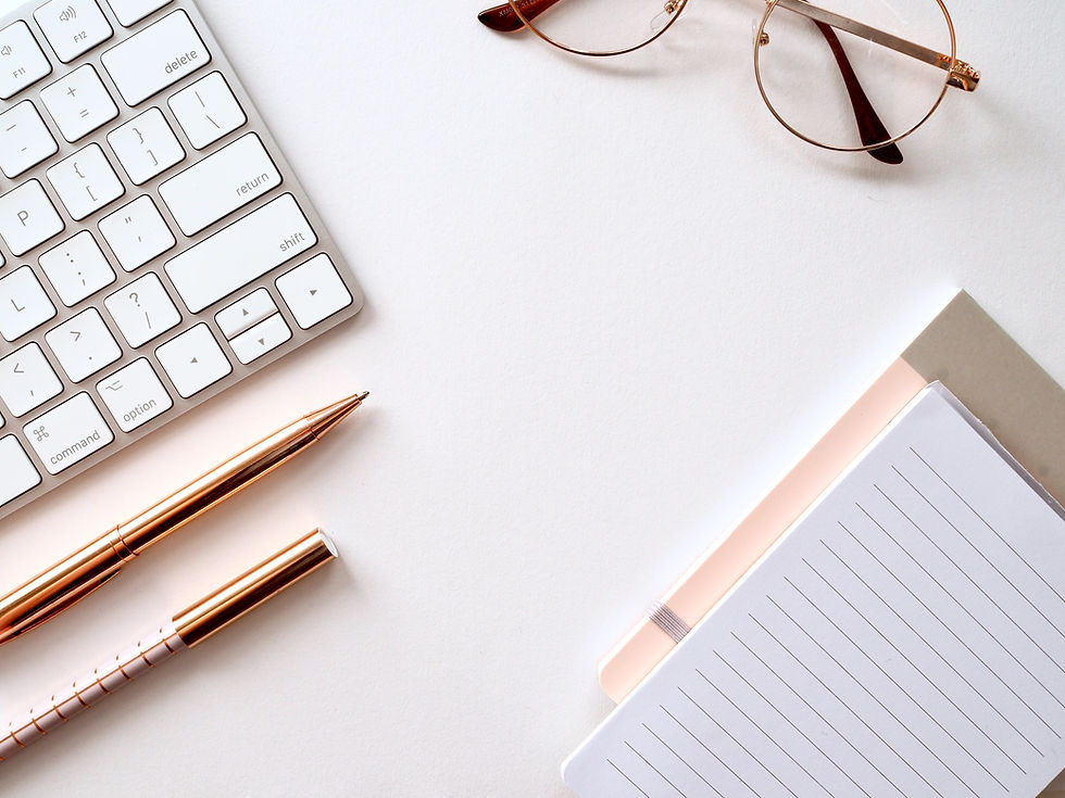 Getting Started with Content Writing - Resources and Tools